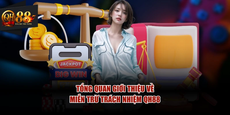 Tổng quan giới thiệu về miễn trừ trách nhiệm QH88